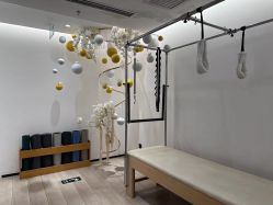 -兰瑜伽·普拉提