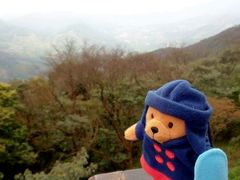 android_upload_pic-广州市石门国家森林公园
