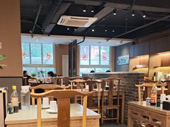 -河沿肉饼Beijing Pie(锡拉胡同店)