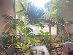 -J Create城市露营咖啡·简餐·宠物(上海动物园店)