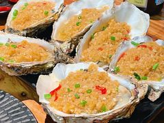 -KAOTOWN烤堂•烧烤(海汇港店)