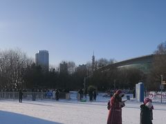 -沈阳奥体冰雪嘉年华