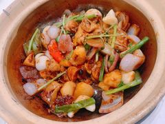 -御彩酒家(东风东路店)