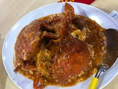 -龙海鲜螃蟹王(宏茂桥店)