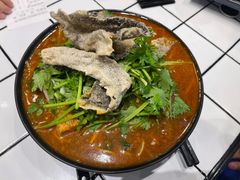 -肥汁米蘭香港米线(长宁来福士店)