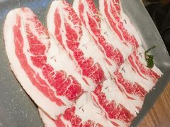 -新石器烤肉(招商1872店)