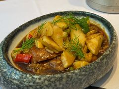 -莲池荟素食馆·12年老字号(光孝寺店)