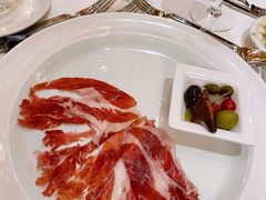 5J伊比利亚火腿-福楼法餐厅FLO