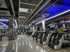 -奇迹健身·恒温游泳(金海首座店)