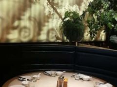 卡座-杏花堂·山西菜馆(晋中万达店)