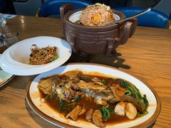 -扬州狮子楼·非遗淮扬菜(东关街店)