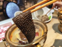 -古关火锅店(古北水镇景区店)