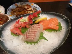刺身-松子料理(亮马桥店)