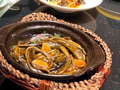 -应天大明王朝·南京菜(中山陵店)