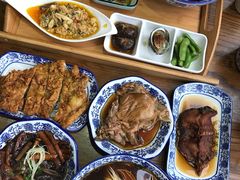 -孙盛兴奥灶面馆·蟹黄面·三虾面(山塘街总店)