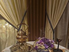 -叶叶菩提(太原别墅店)