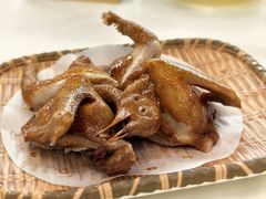 -五谷芳乳鸽王(海景店)