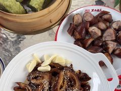 -老鼎万春卤菜(五代传承创始老店)