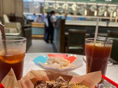 -新世界餐厅(万达店)