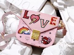 -MCM(比斯特上海购物村店)