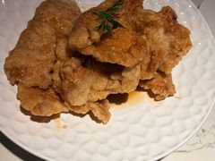-奉天小馆·非遗东北菜(济南万象城店)