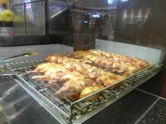 -天美汇鸡翅包饭(来福士广场店)