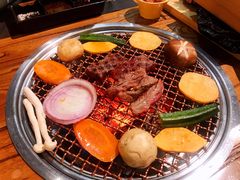 -黑牛の店·和牛烧肉(合生汇店)