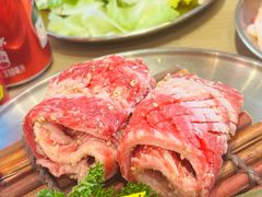 -西塔老太太泥炉烤肉(北京双井店)