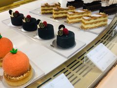 -PAUL LAFAYET 法式甜品(港汇广场店)