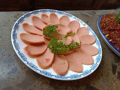 -码头故事火锅(大丰店)