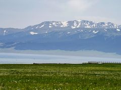 -赛里木湖风景名胜区