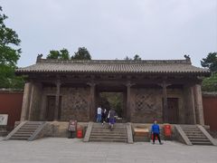 -永乐宫