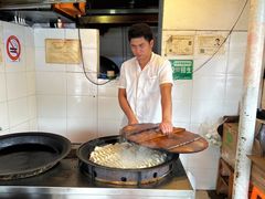 -水丰锅贴(延吉东路店)