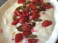 -牧场烧烤餐饮广场