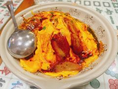 -堂屋糖水店(愚园店)