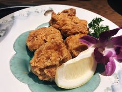 -蟹之国·精品蟹料理(极地店)