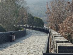 -虞山风景区