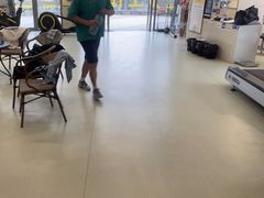-中田健身工作室(嘉定江桥店)