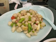 -红厨巷·淮扬菜(熙南里店)