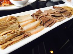 -高第街56号港式餐厅(山大路店)