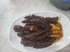 -新记肉骨茶