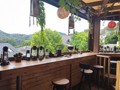 -马灯部落·西湖边的创意山景餐厅(虎跑动物园店)
