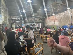 大堂-星鸿社重庆老火锅