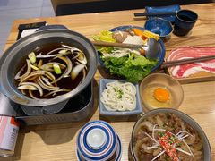 -鹅喜粤·广州味·点心·烧鹅(长隆店)