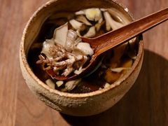 喝碗菌汤-曲廊院(东四十一条店)