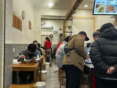 -曾笼笼牛肉饼