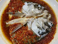 -贤花饭店(城阳店)