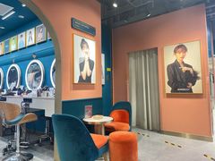 -海马体照相馆(北京apm店)