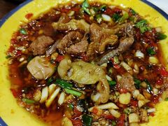 -痴串串(星汉路总店)