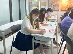 -帝京日语(春熙路旗舰校区)